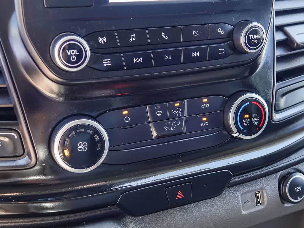 2023 Ford Transit BASE