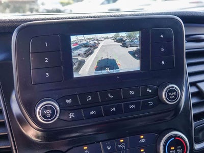 2023 Ford Transit BASE