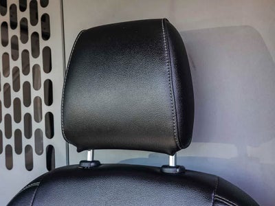 2023 Ford Transit BASE