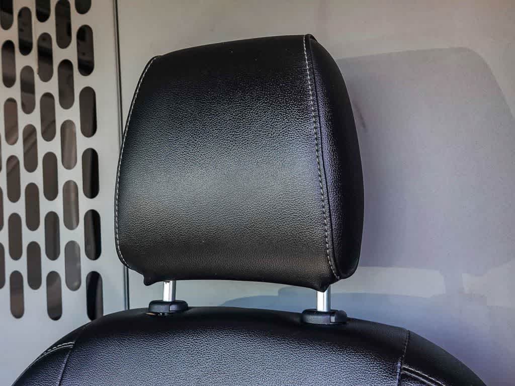 2023 Ford Transit BASE