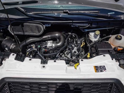 2023 Ford Transit BASE