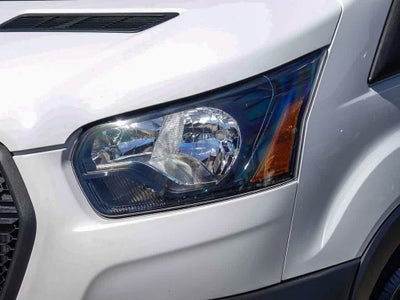 2023 Ford Transit BASE