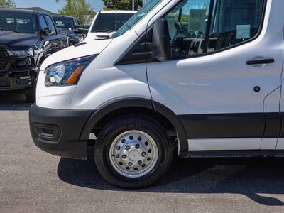 2023 Ford Transit BASE