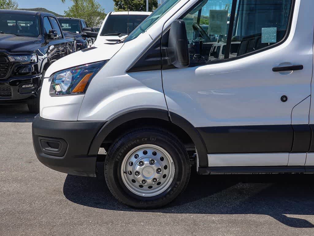 2023 Ford Transit BASE