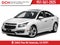 2015 Chevrolet Cruze 1LT Auto