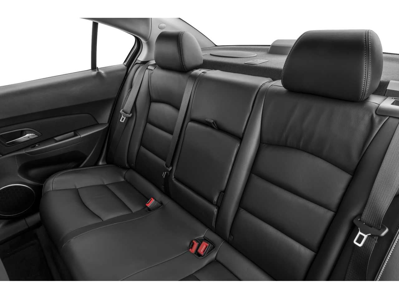 2015 Chevrolet Cruze 1LT Auto