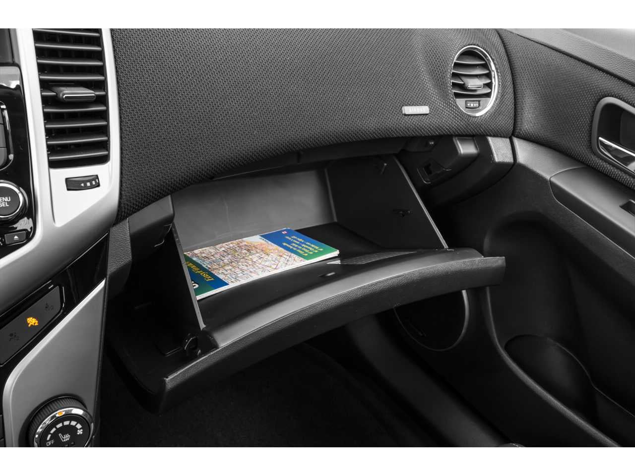 2015 Chevrolet Cruze 1LT Auto
