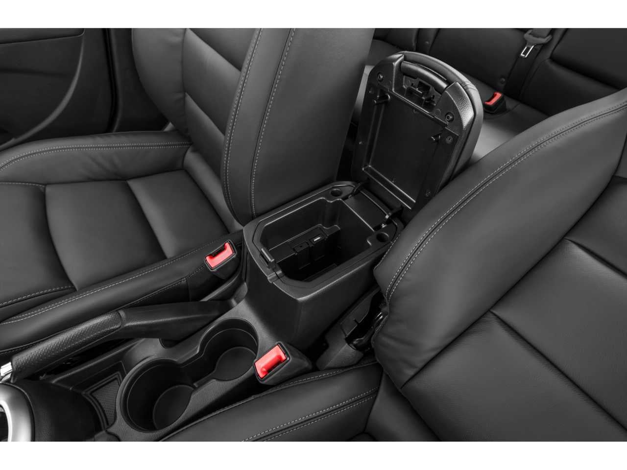 2015 Chevrolet Cruze 1LT Auto