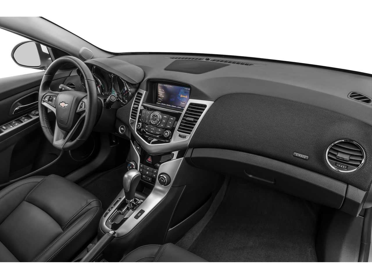 2015 Chevrolet Cruze 1LT Auto