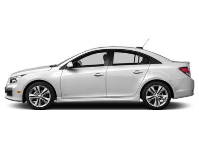 2015 Chevrolet Cruze 1LT Auto