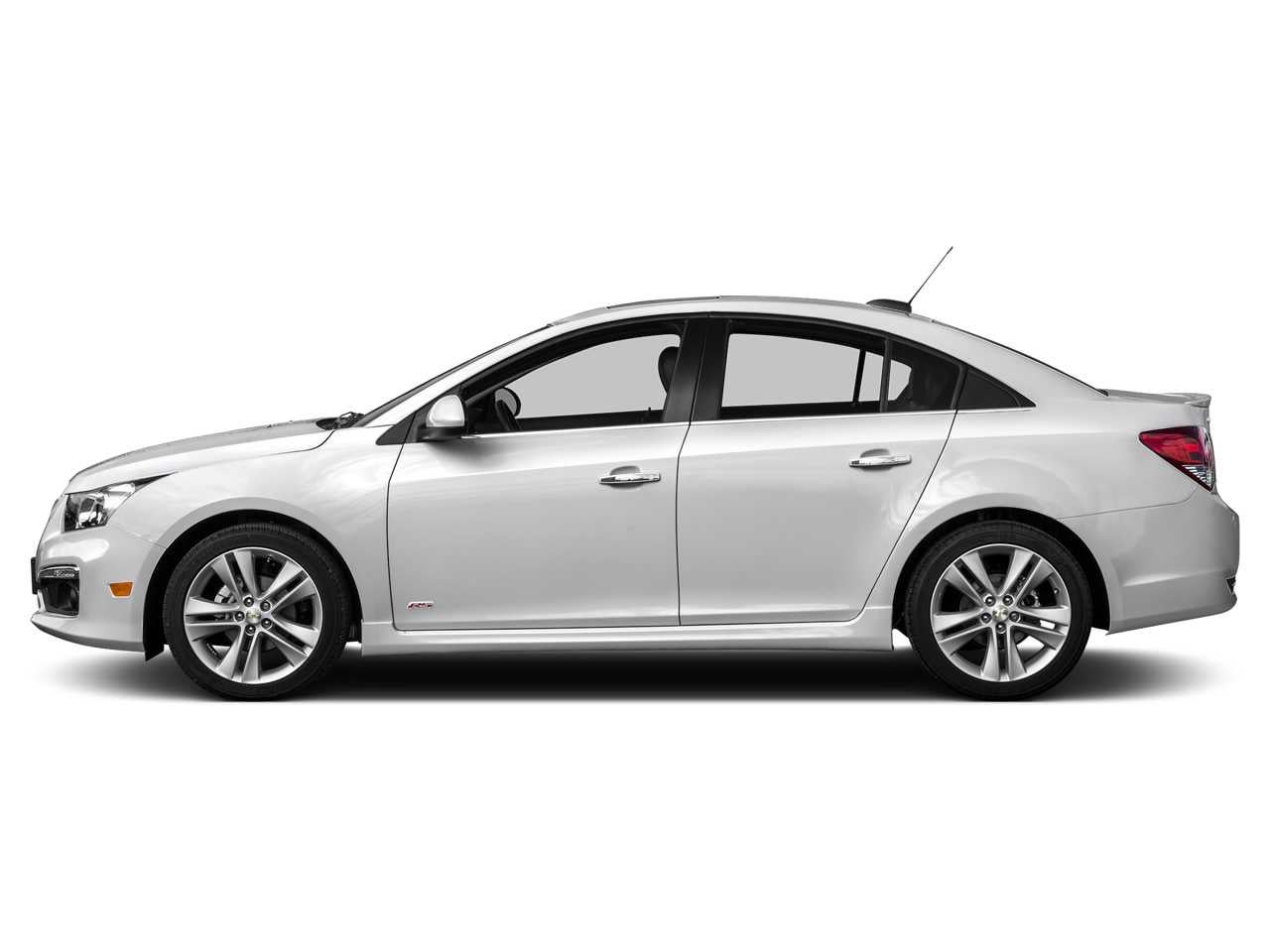 2015 Chevrolet Cruze 1LT Auto