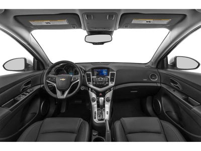2015 Chevrolet Cruze 1LT Auto