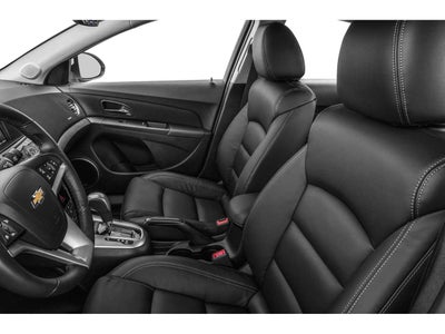 2015 Chevrolet Cruze 1LT Auto