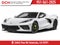 2023 Chevrolet Corvette RWD Coupe 2LT