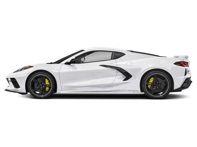 2023 Chevrolet Corvette RWD Coupe 2LT