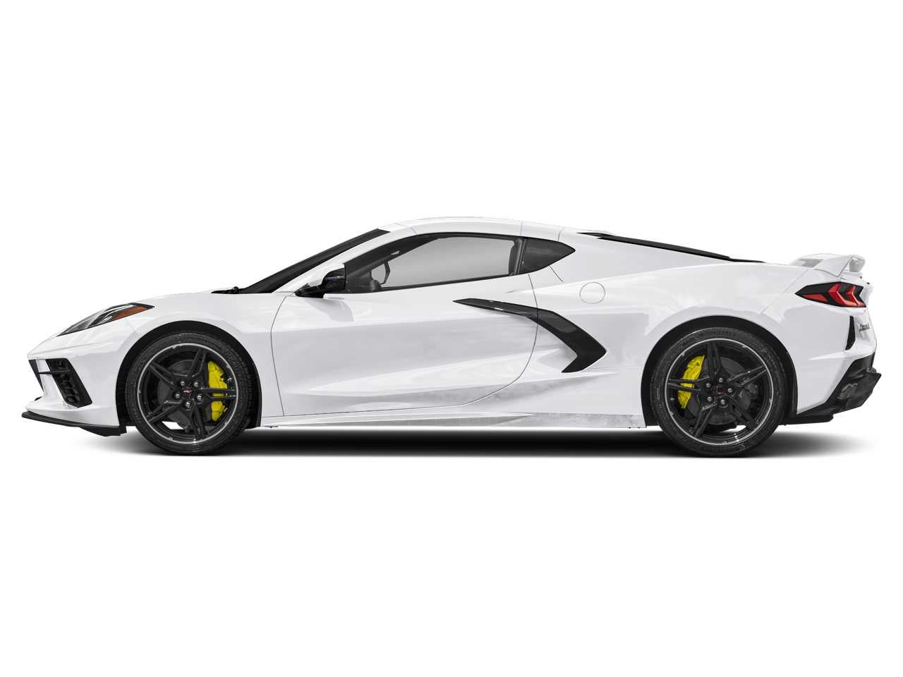 2023 Chevrolet Corvette RWD Coupe 2LT