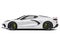 2023 Chevrolet Corvette RWD Coupe 2LT