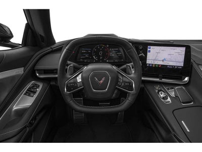 2023 Chevrolet Corvette RWD Coupe 2LT