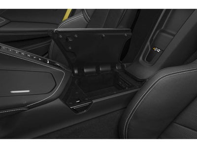 2023 Chevrolet Corvette RWD Coupe 2LT