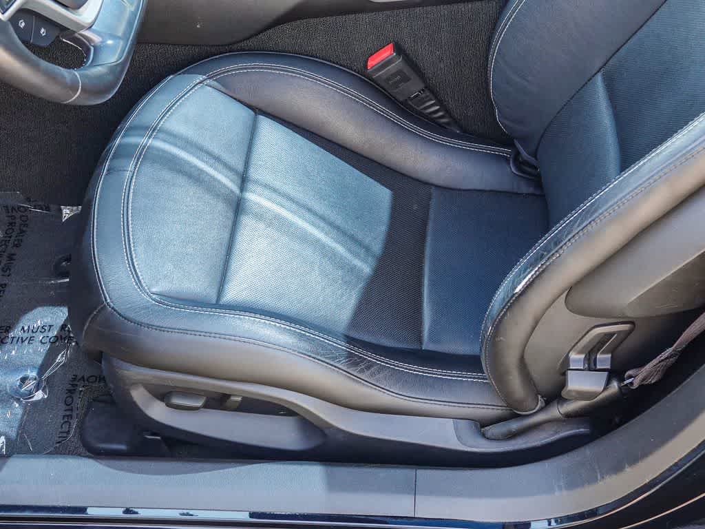 2016 Chevrolet Corvette Stingray