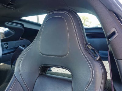 2016 Chevrolet Corvette Stingray