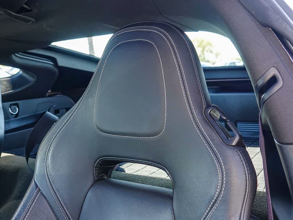 2016 Chevrolet Corvette Stingray