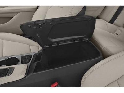2023 Cadillac CT4 Sport