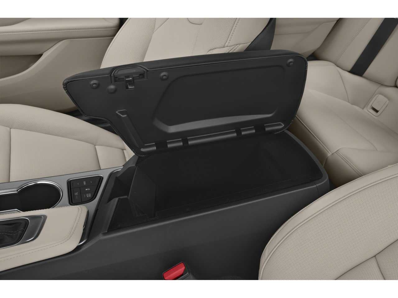 2023 Cadillac CT4 Sport