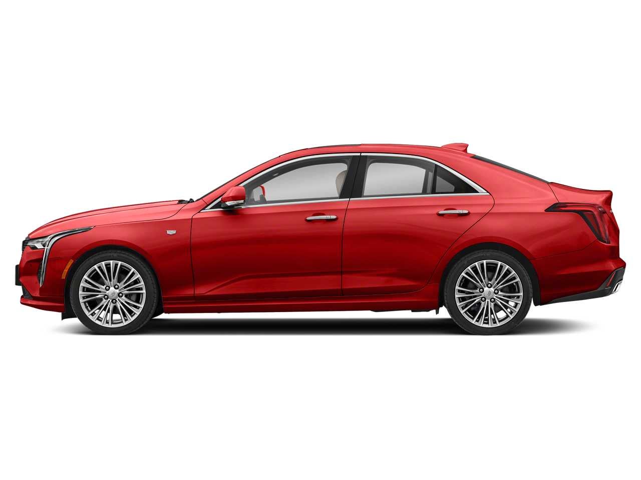 2023 Cadillac CT4 Sport
