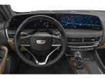 2025 Cadillac CT5 Premium Luxury RWD