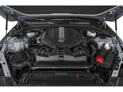 2025 Cadillac CT5 Premium Luxury RWD