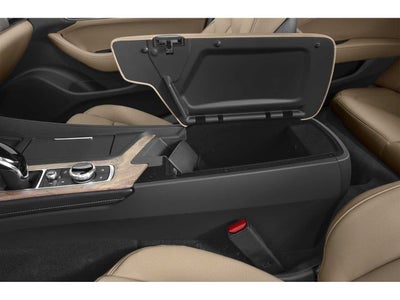 2025 Cadillac CT5 Premium Luxury RWD