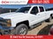 2015 Chevrolet Silverado 2500HD 2WD Crew Cab 167.7 LT