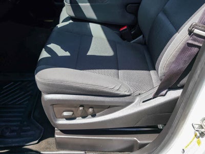 2015 Chevrolet Silverado 2500HD LT