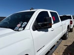 2015 Chevrolet Silverado 2500HD 2WD Crew Cab 167.7 LT