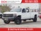 2011 Chevrolet Silverado 2500HD LTZ
