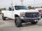 2011 Chevrolet Silverado 2500HD LTZ