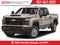 2026 Chevrolet Silverado 2500HD ZR2