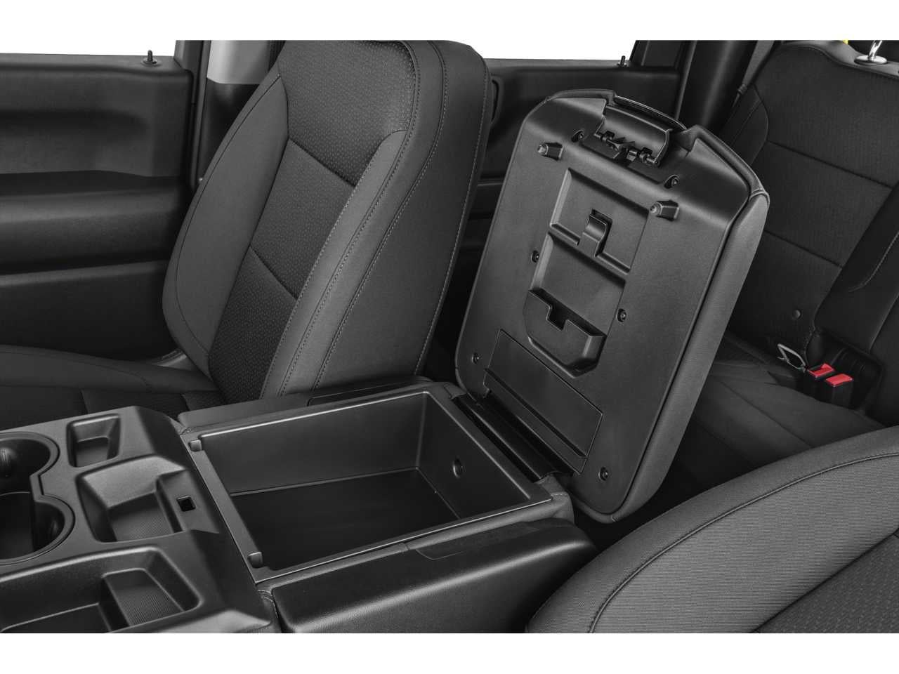 2026 Chevrolet Silverado 2500HD ZR2