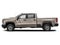 2026 Chevrolet Silverado 2500HD ZR2