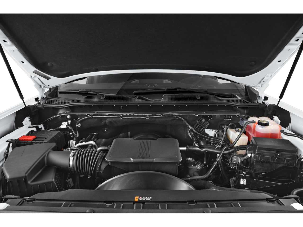 2026 Chevrolet Silverado 2500HD ZR2