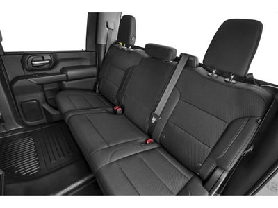 2026 Chevrolet Silverado 2500HD ZR2