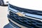 2022 Chevrolet Colorado 2WD Crew Cab Long Box WT