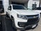 2022 Chevrolet Colorado 2WD Work Truck