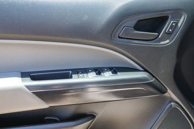 2022 Chevrolet Colorado 2WD Crew Cab Long Box WT