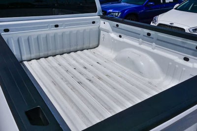 2022 Chevrolet Colorado 2WD Crew Cab Long Box WT