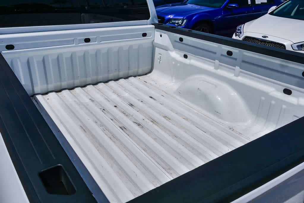 2022 Chevrolet Colorado 2WD Crew Cab Long Box WT