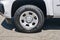 2022 Chevrolet Colorado 2WD Crew Cab Long Box WT