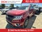 2017 Chevrolet Colorado 2WD Z71