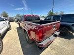 2017 Chevrolet Colorado 2WD Z71